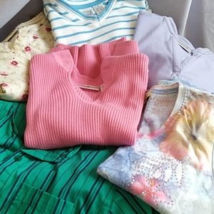 10 piece Petites not so mystery box